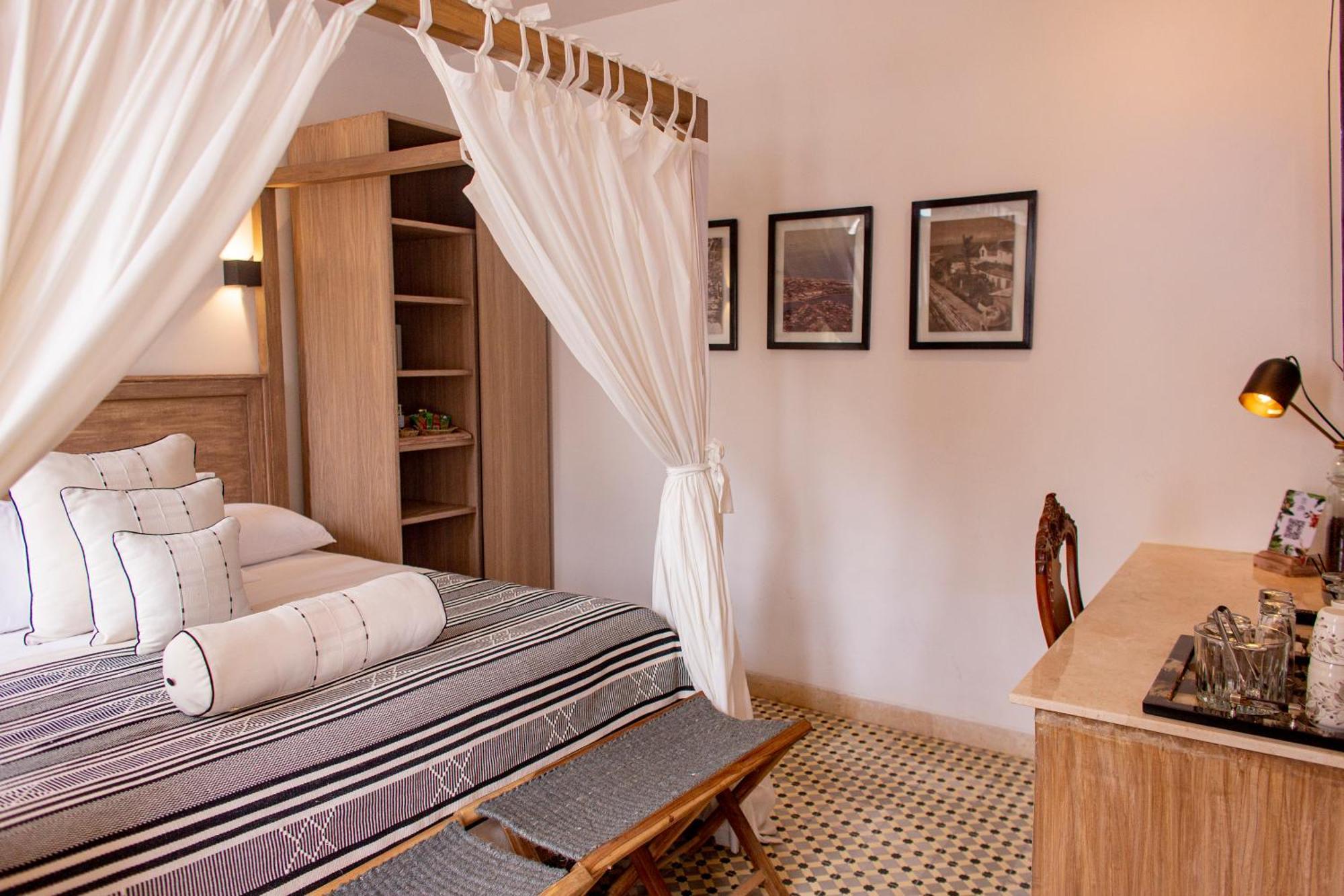 Sol De Alba Hotel Boutique Cartagena Dış mekan fotoğraf