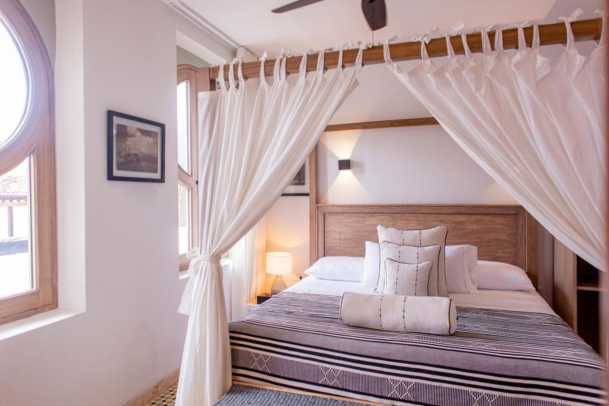 Sol De Alba Hotel Boutique Cartagena Dış mekan fotoğraf